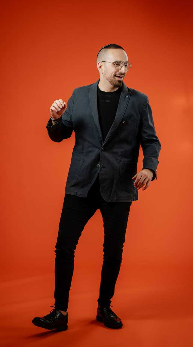 דניאל בבלייזר